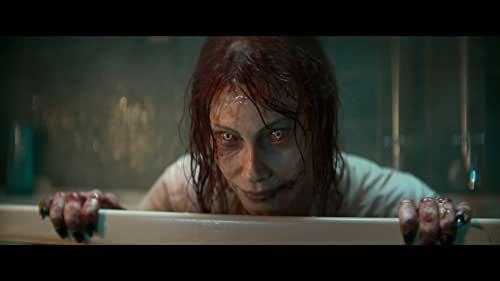 Evil Dead Rise