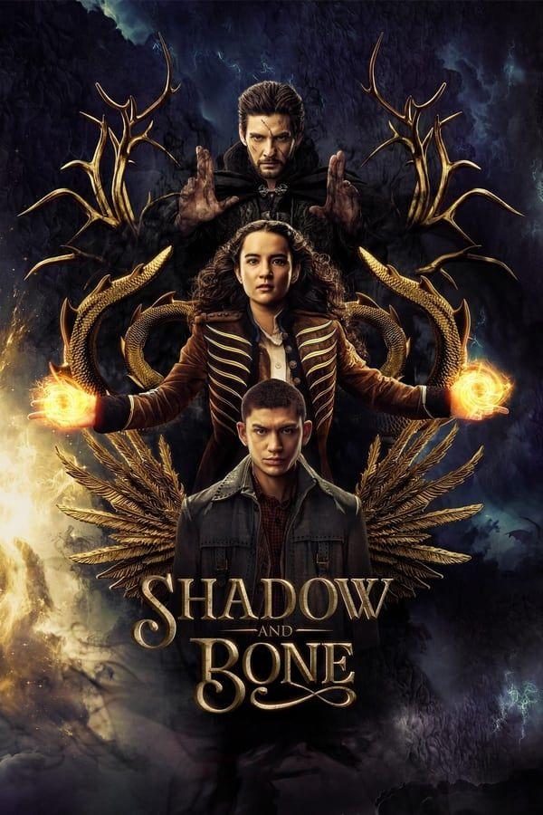 Shadow and Bone Season 2