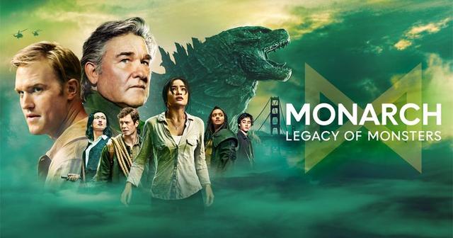 Monarch: Legacy of Monsters