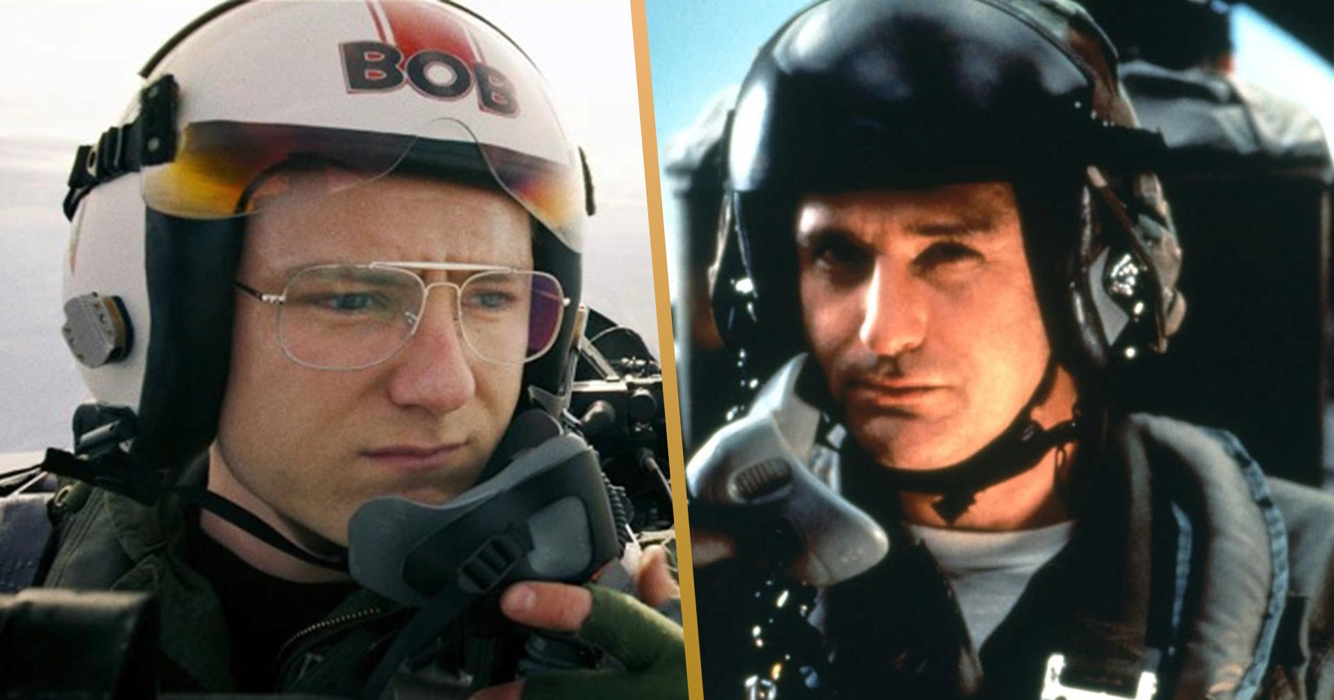 ลูกไม้ใต้ต้น! ‘บ็อบ’ นักบินใน Top Gun: Maverick คือลูกชายของ Bill Pullman ที่เคยแสดงเป็นนักบินใน ‘Independence Day’