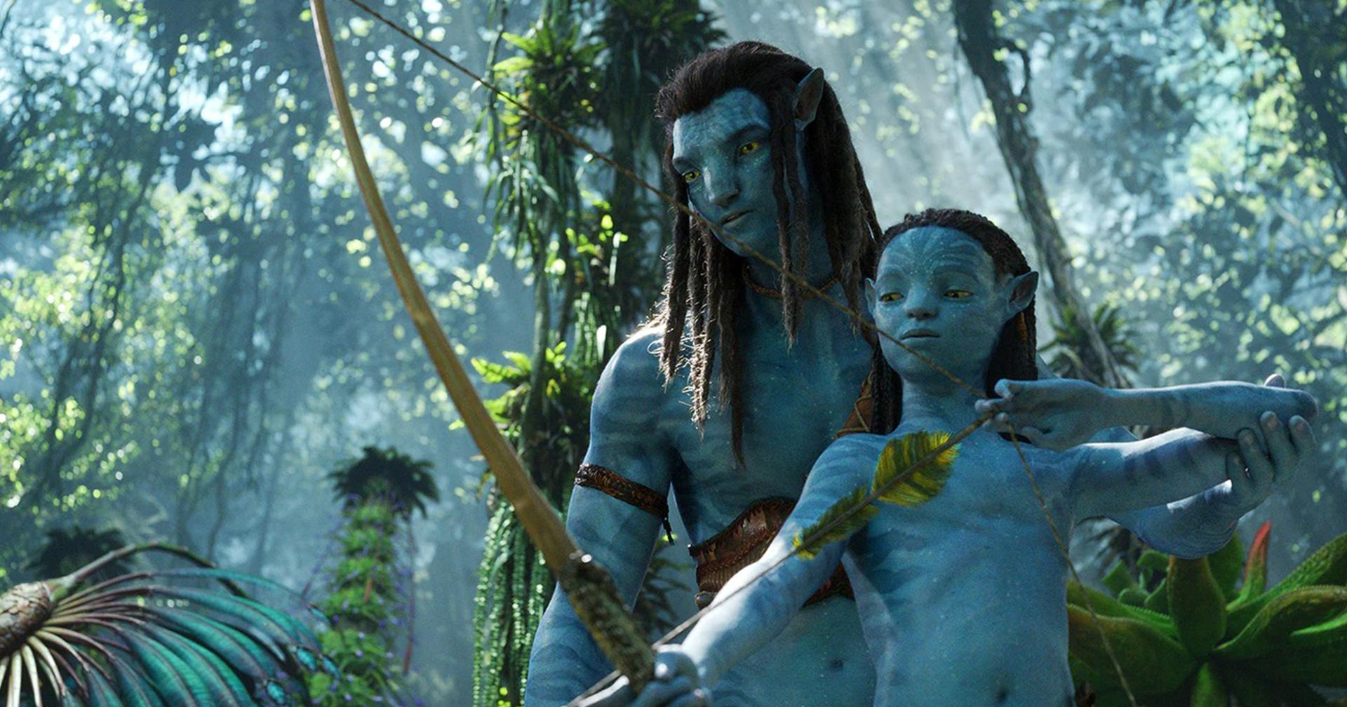 หนัง ‘Avatar: The Way of Water’ ยังไม่เสร็จ แม้มีกำหนดฉายเดือนธันวาคมที่จะถึงนี้