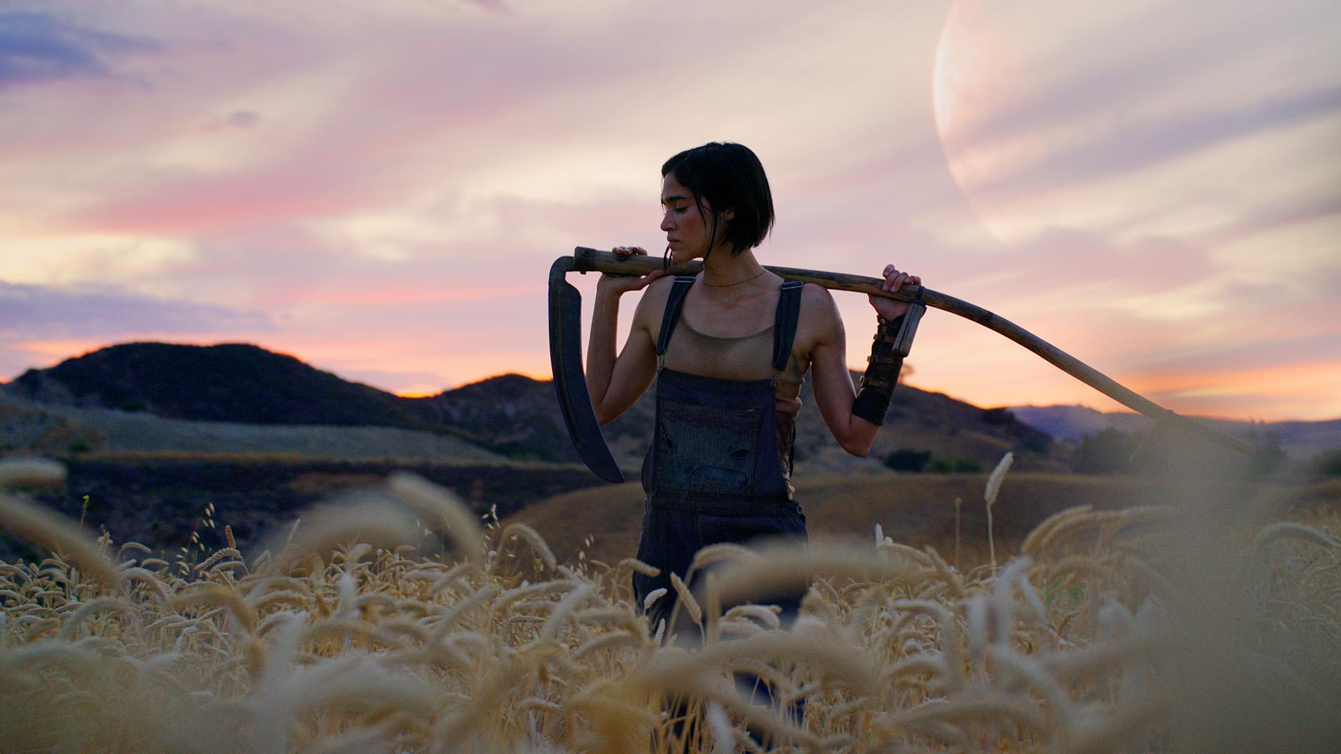 Rebel Moon ภาค 1 'A Child of Fire': Star Wars+Justice League ฉบับโหดสโลว์โมชันฉ่ำ แต่ก็แค่นั้นแหละ...